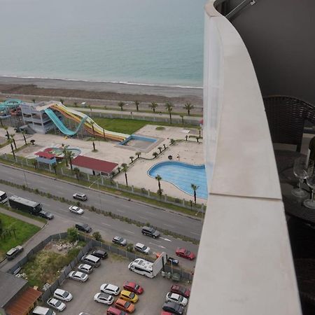 Apartment Orbi Dado Batumi Ngoại thất bức ảnh
