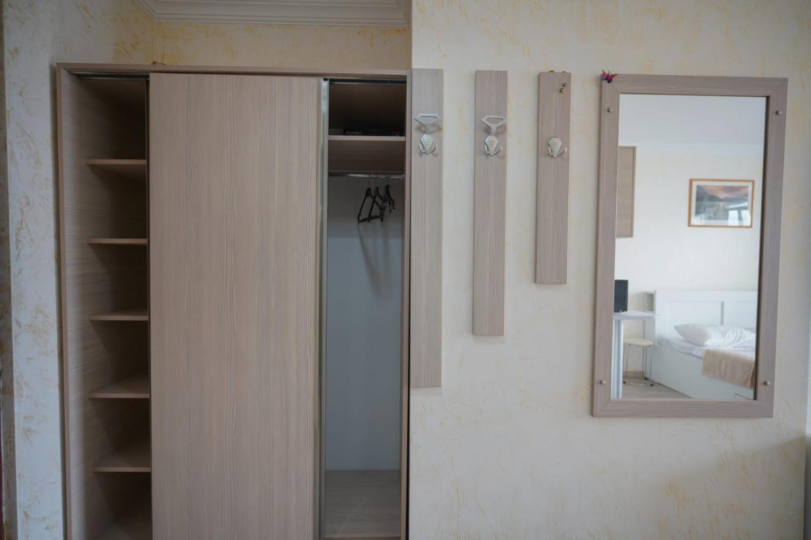 Apartment Orbi Dado Batumi Ngoại thất bức ảnh