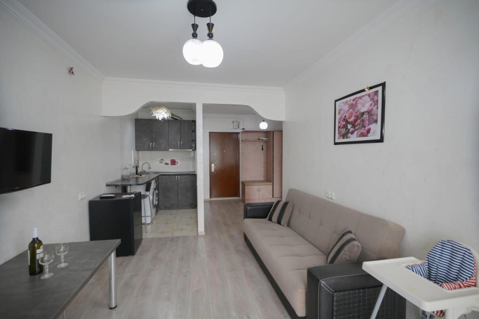 Apartment Orbi Dado Batumi Ngoại thất bức ảnh