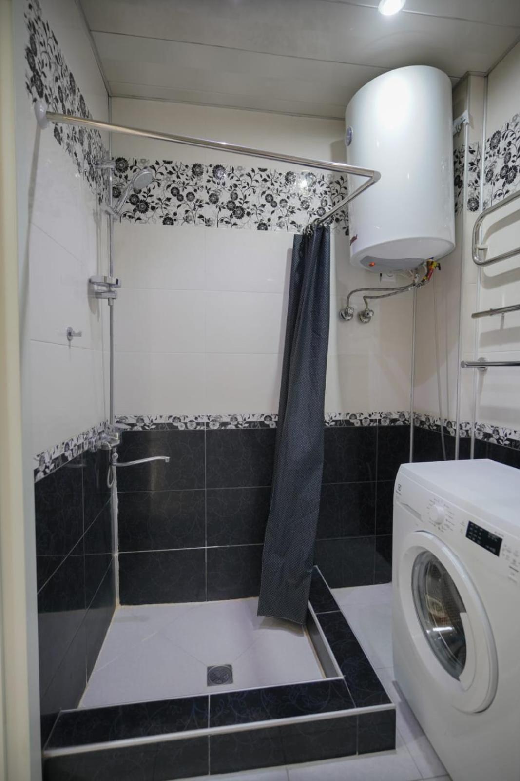 Apartment Orbi Dado Batumi Ngoại thất bức ảnh