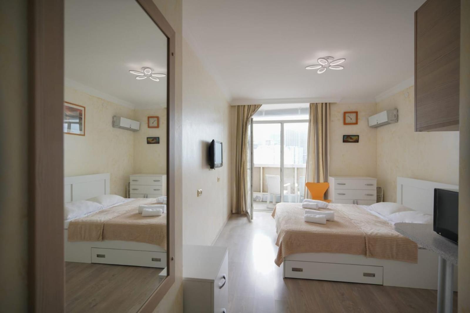 Apartment Orbi Dado Batumi Ngoại thất bức ảnh