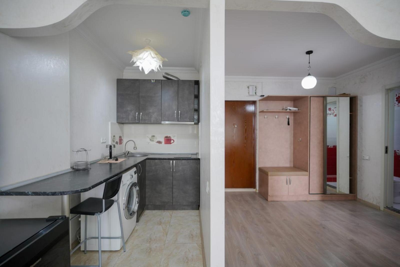 Apartment Orbi Dado Batumi Ngoại thất bức ảnh