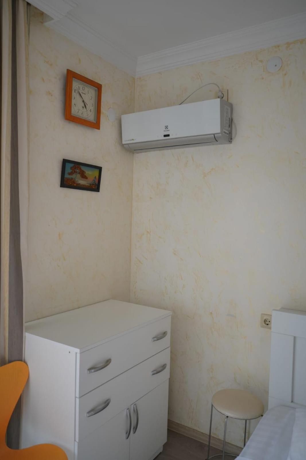 Apartment Orbi Dado Batumi Ngoại thất bức ảnh