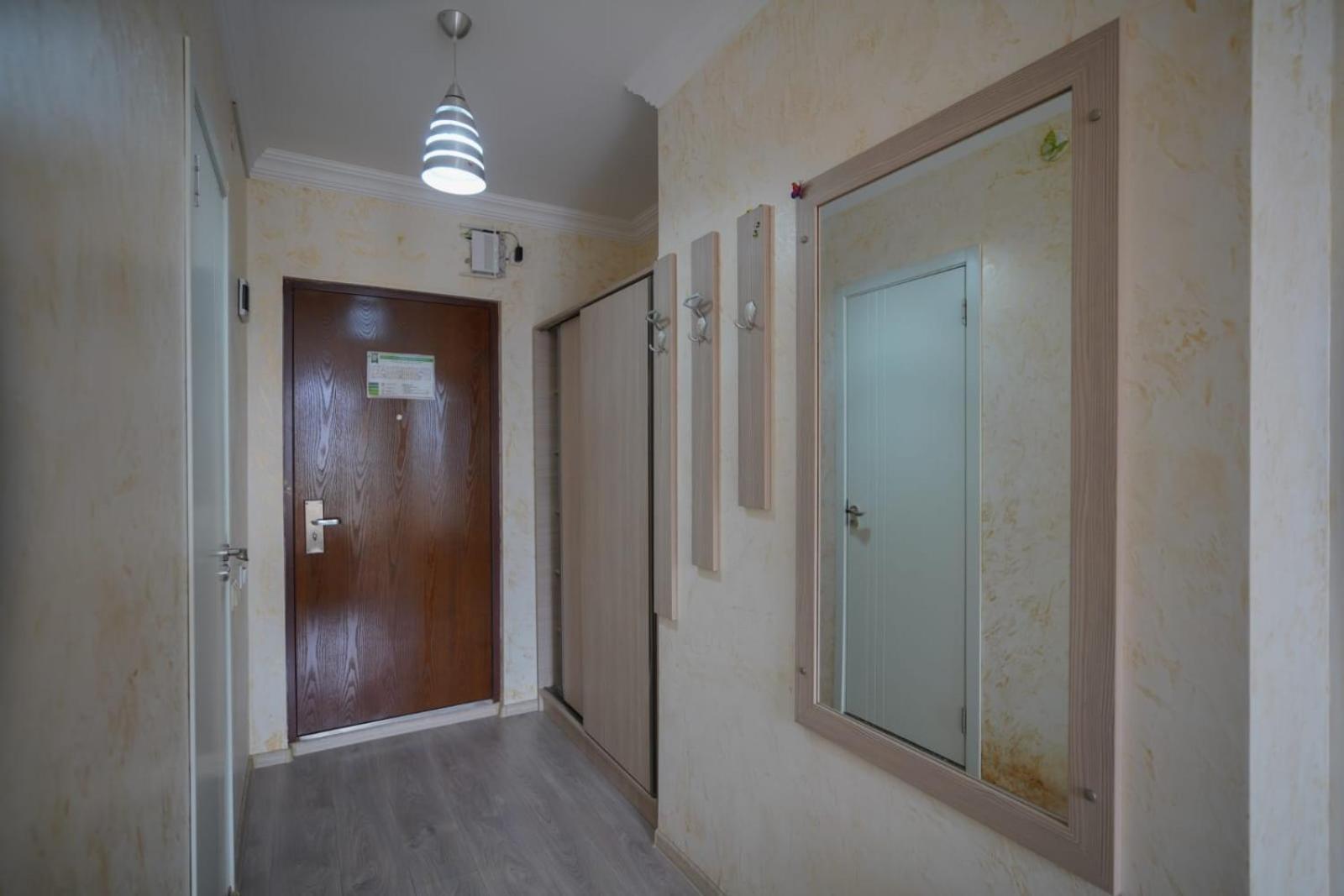Apartment Orbi Dado Batumi Ngoại thất bức ảnh