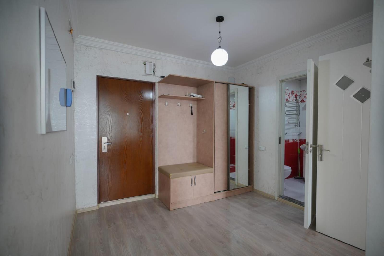 Apartment Orbi Dado Batumi Ngoại thất bức ảnh