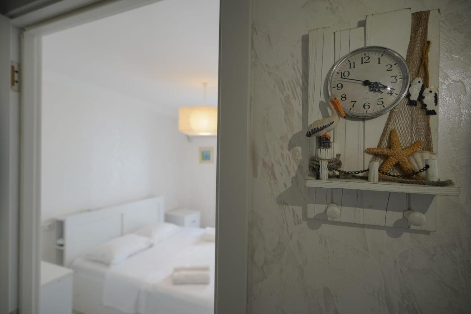Apartment Orbi Dado Batumi Ngoại thất bức ảnh