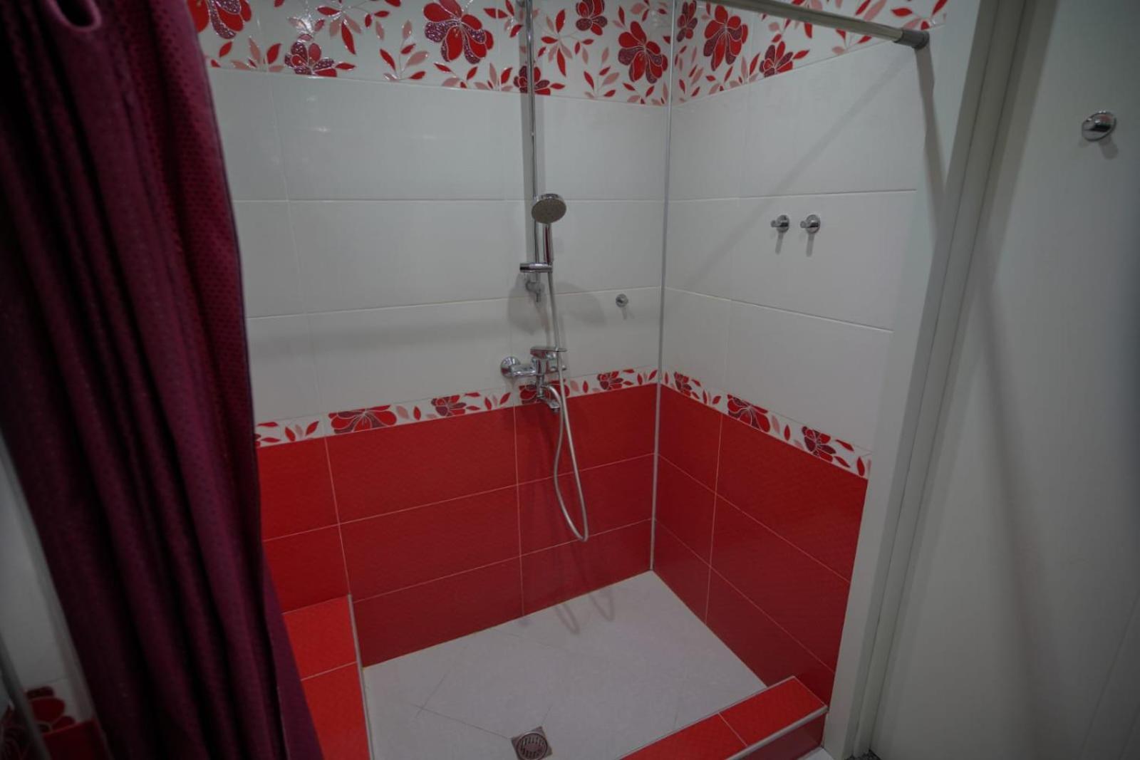 Apartment Orbi Dado Batumi Ngoại thất bức ảnh