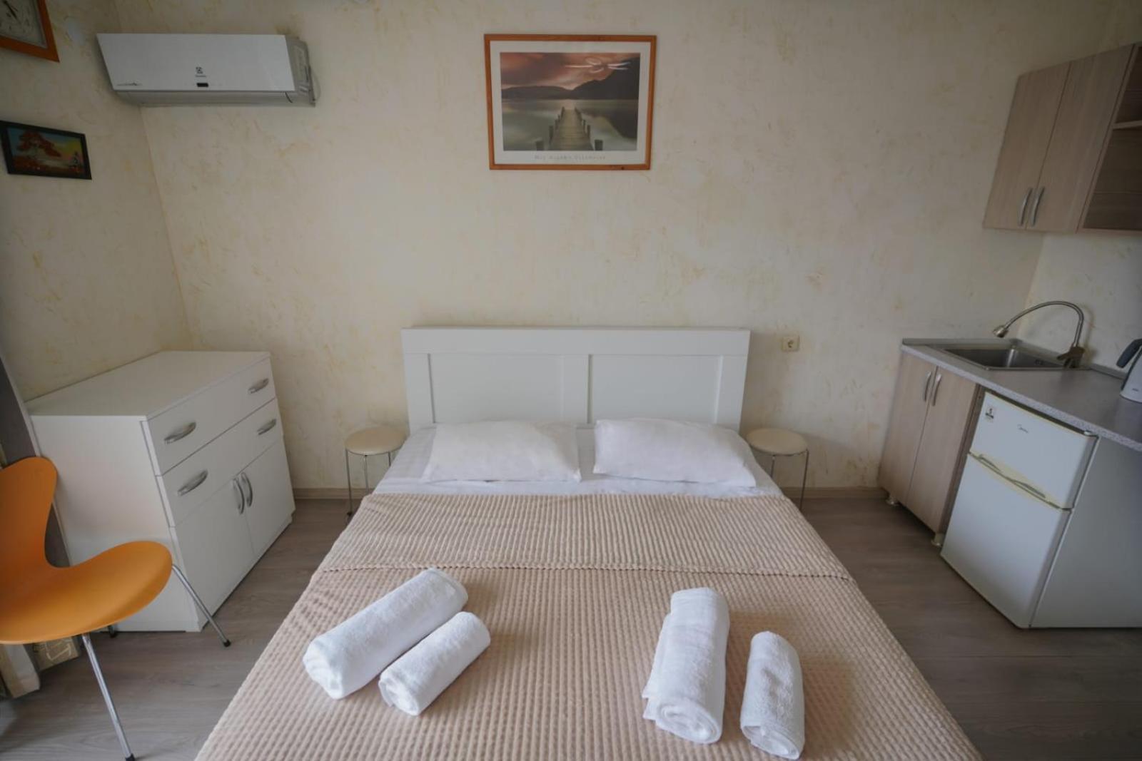 Apartment Orbi Dado Batumi Ngoại thất bức ảnh