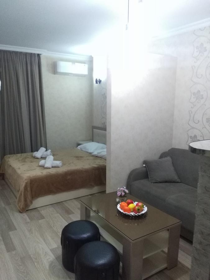 Apartment Orbi Dado Batumi Ngoại thất bức ảnh