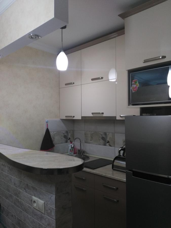 Apartment Orbi Dado Batumi Ngoại thất bức ảnh