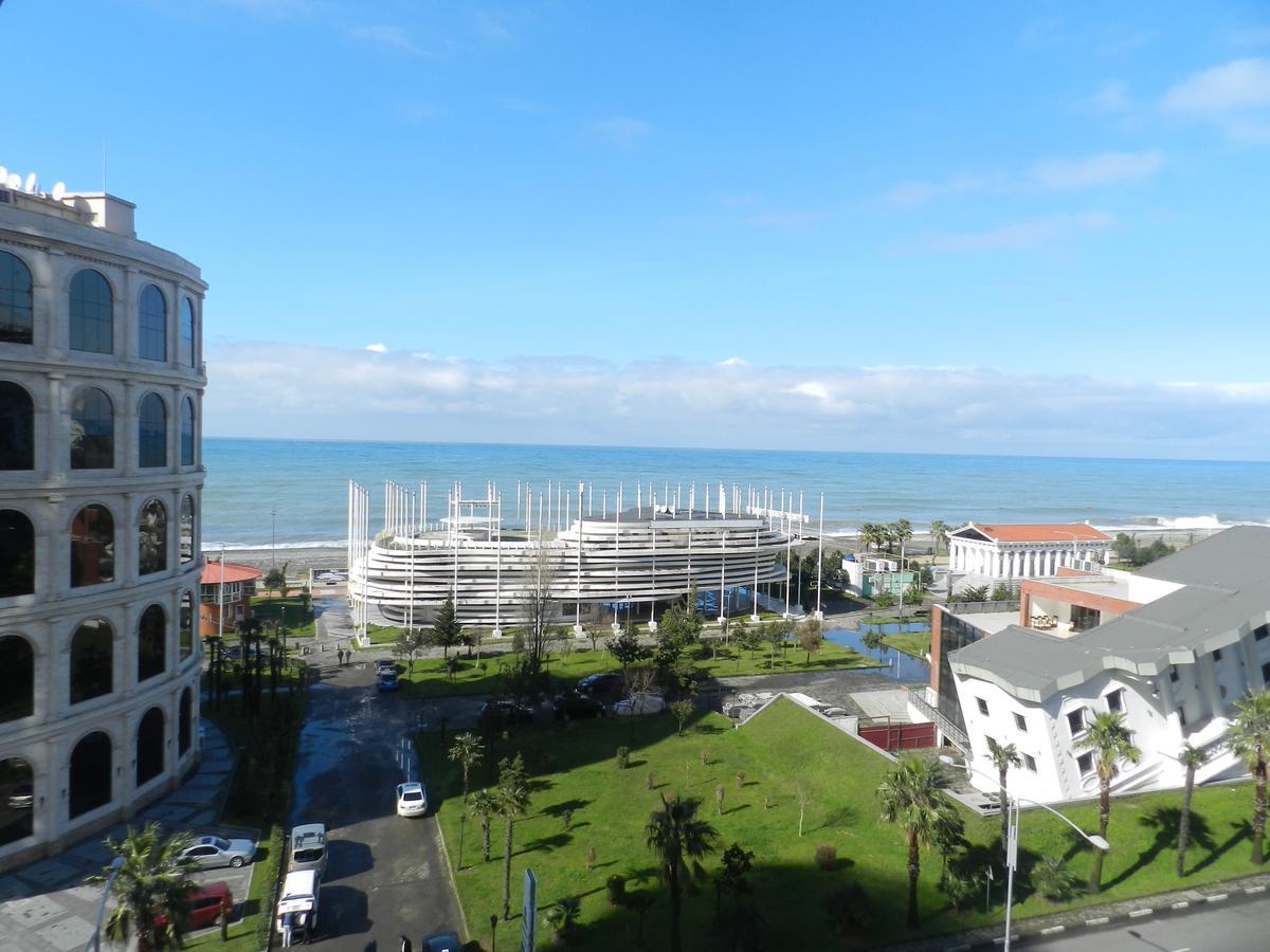 Apartment Orbi Dado Batumi Ngoại thất bức ảnh