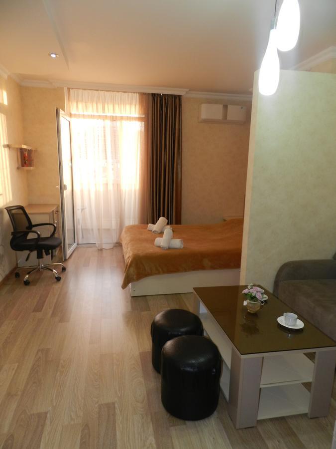 Apartment Orbi Dado Batumi Ngoại thất bức ảnh