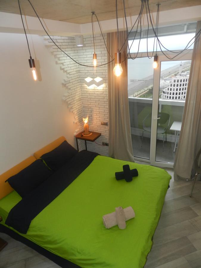 Apartment Orbi Dado Batumi Ngoại thất bức ảnh