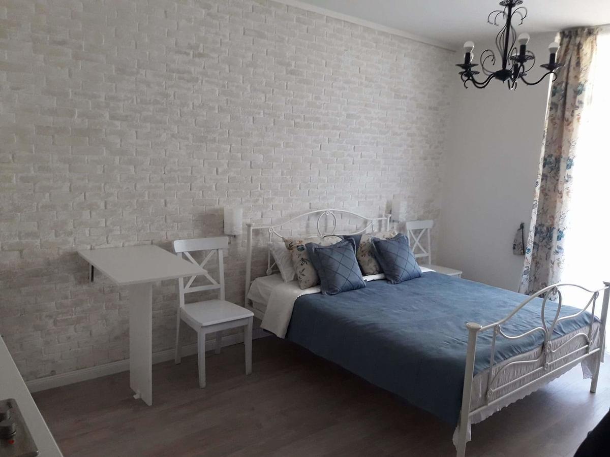 Apartment Orbi Dado Batumi Ngoại thất bức ảnh