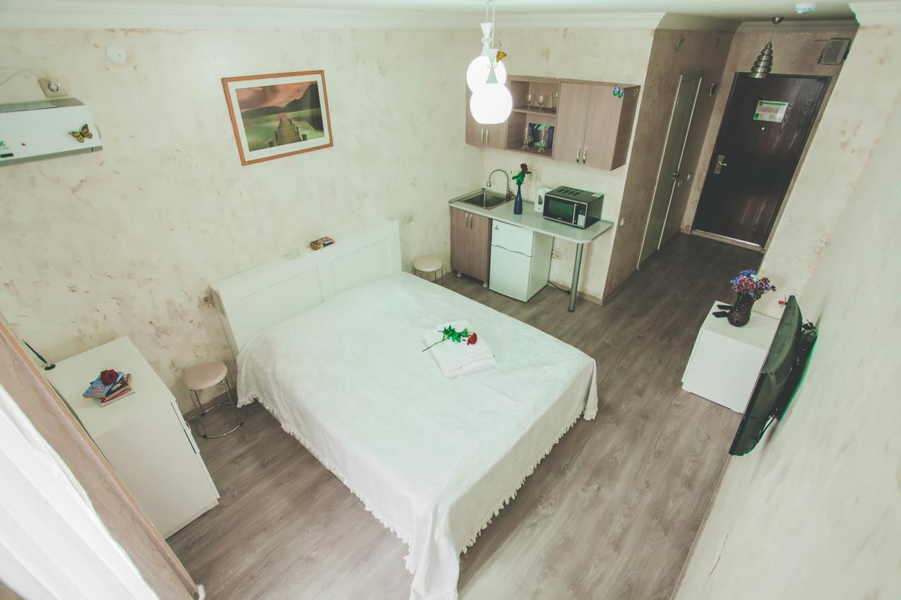 Apartment Orbi Dado Batumi Ngoại thất bức ảnh