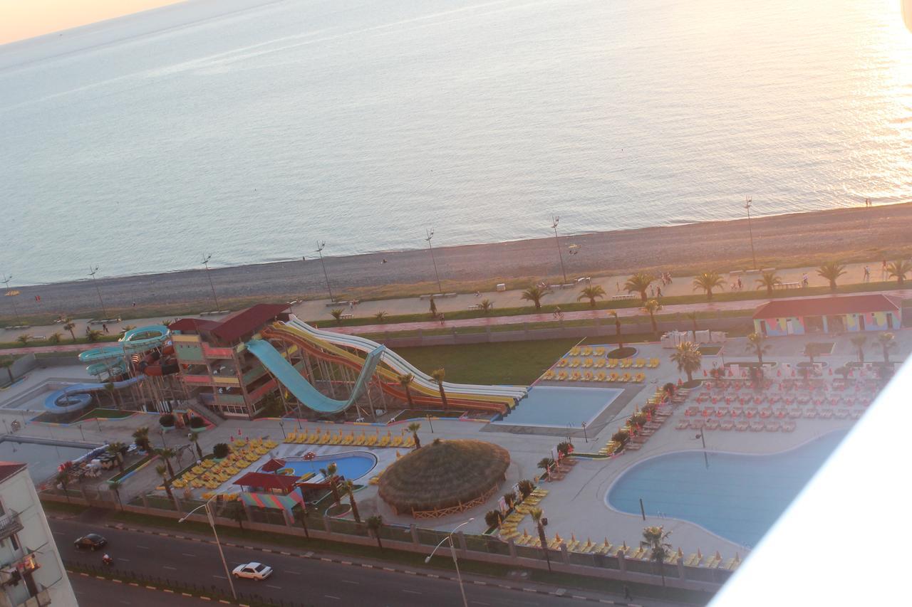 Apartment Orbi Dado Batumi Ngoại thất bức ảnh