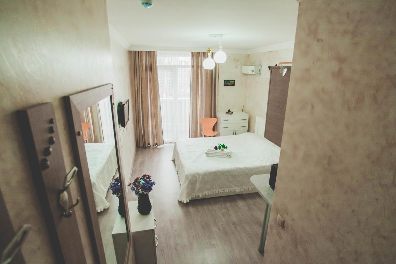 Apartment Orbi Dado Batumi Ngoại thất bức ảnh