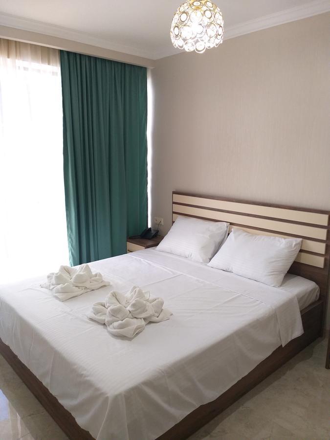 Apartment Orbi Dado Batumi Ngoại thất bức ảnh