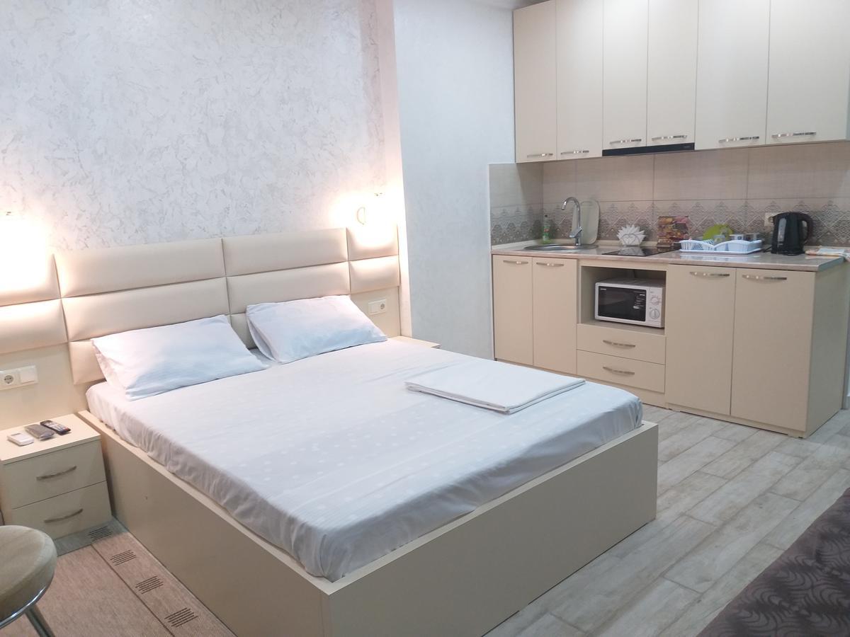 Apartment Orbi Dado Batumi Ngoại thất bức ảnh