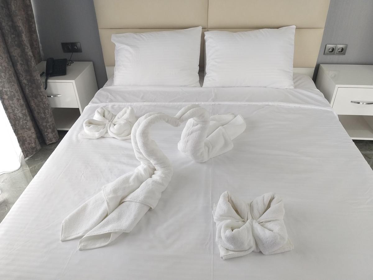 Apartment Orbi Dado Batumi Ngoại thất bức ảnh