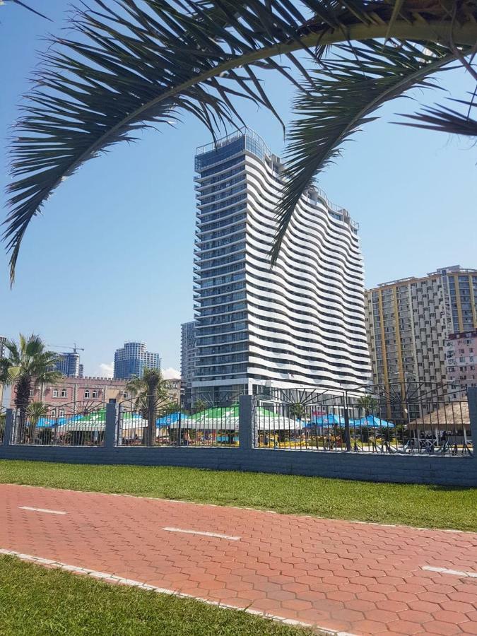 Apartment Orbi Dado Batumi Ngoại thất bức ảnh